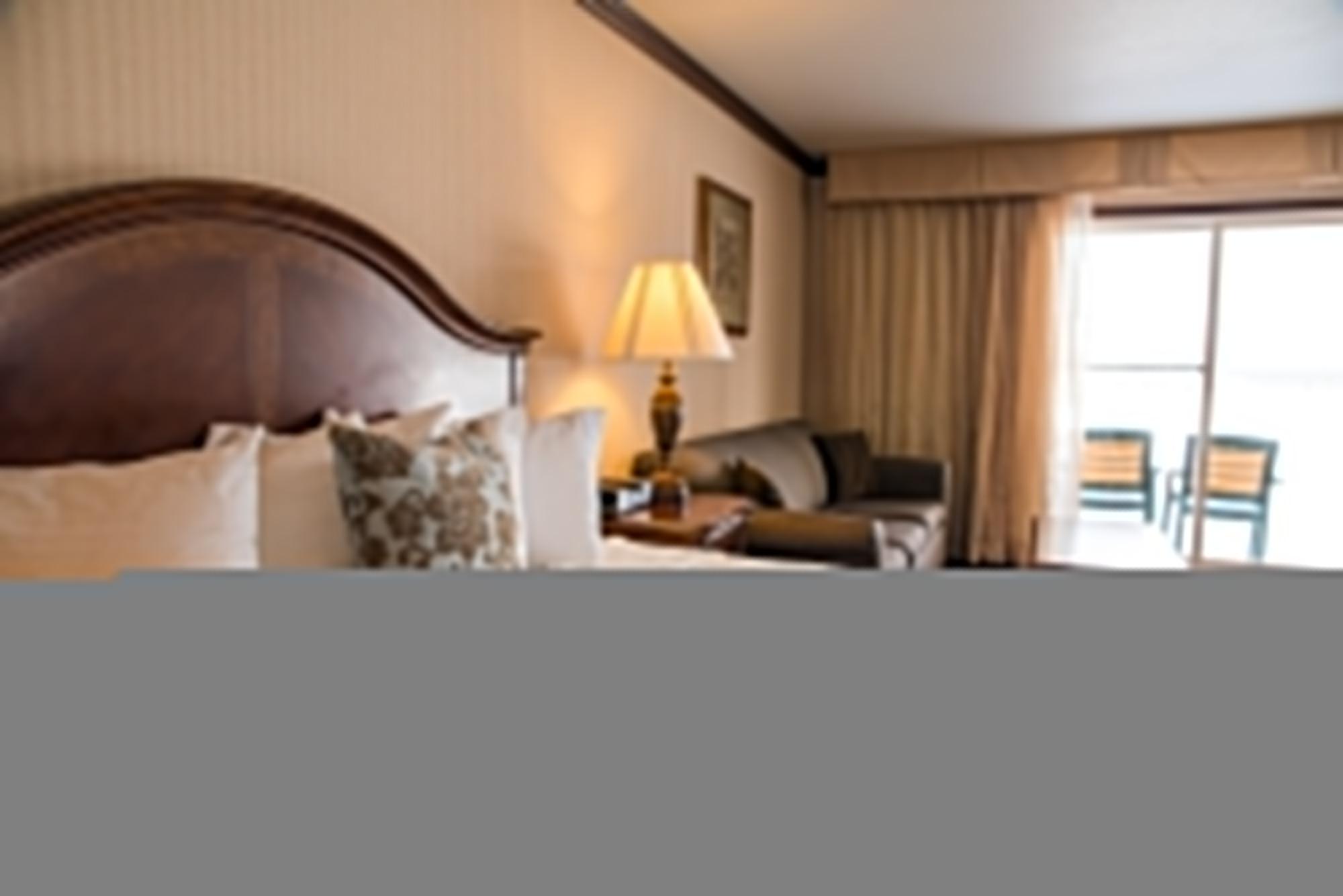Best Western Edgewater Resort Sandpoint Exterior photo