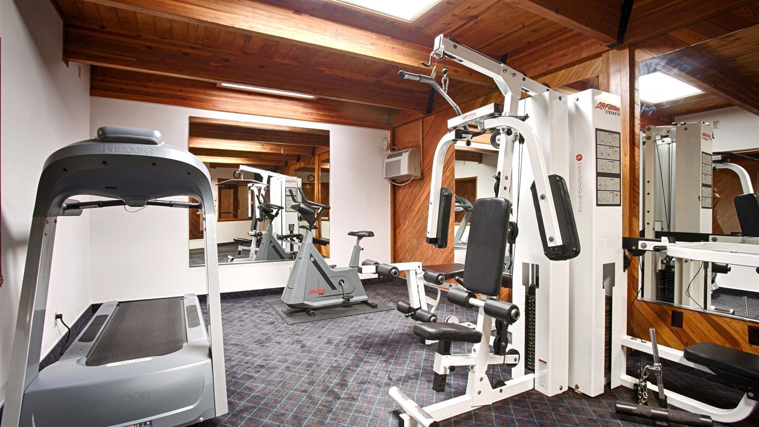 Best Western Edgewater Resort Sandpoint Exterior photo