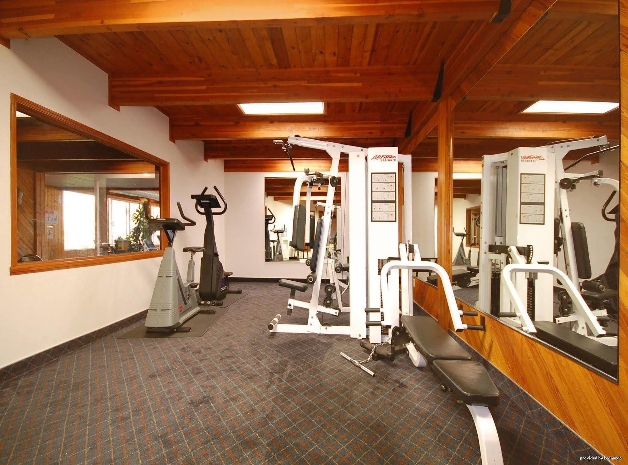 Best Western Edgewater Resort Sandpoint Exterior photo