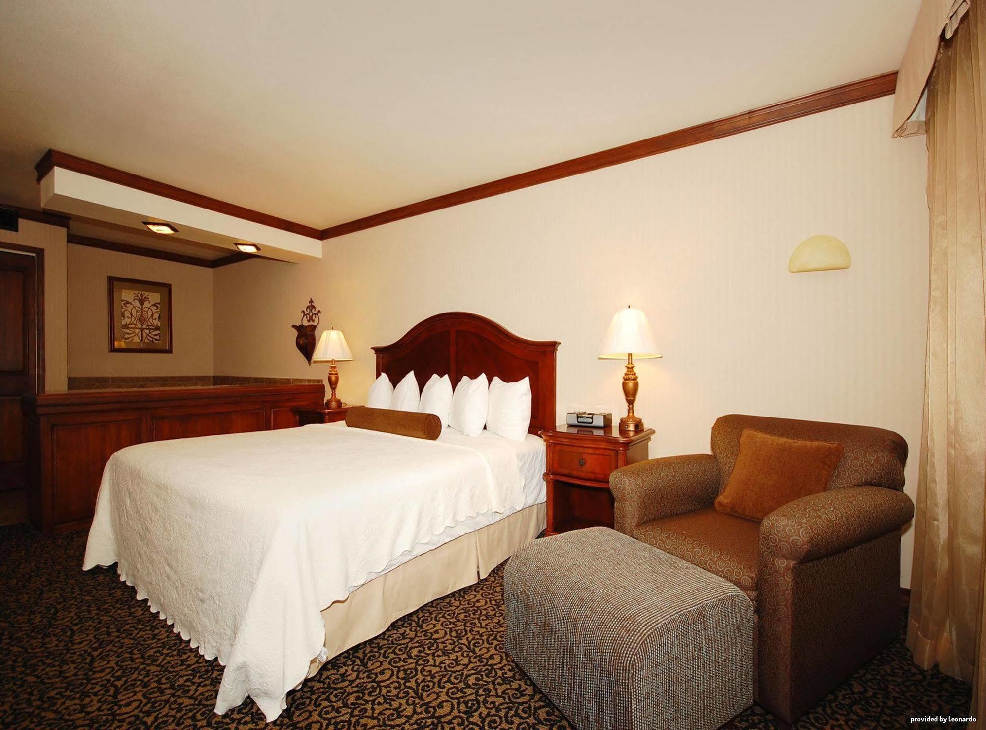 Best Western Edgewater Resort Sandpoint Exterior photo